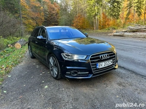 Audi A6 Competition 3.l 326 cpVariante  - imagine 4