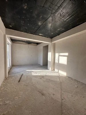 Apartament 3 camere-Kamsas-bloc nou  - imagine 3