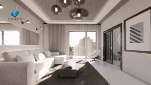 Ocazie!!! Dezvoltator - vand apartamente cu 2 si 3 camere in bloc nou  - imagine 8