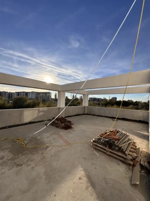 Apartament 3 camere-Kamsas-bloc nou  - imagine 8