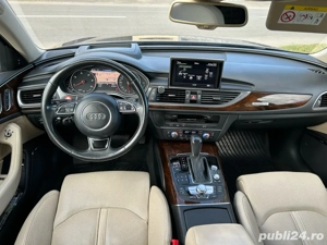 Audi A6 Competition 3.l 326 cpVariante  - imagine 2