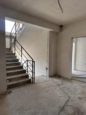 Apartament 3 camere-Kamsas-bloc nou  - imagine 12