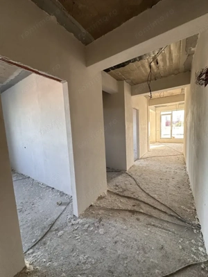 Apartament 3 camere-Kamsas-bloc nou  - imagine 11