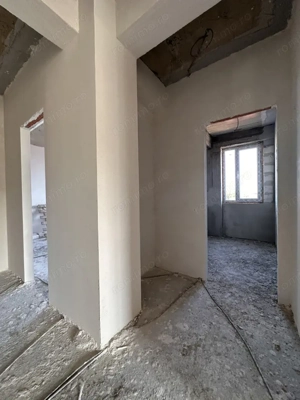 Apartament 3 camere-Kamsas-bloc nou  - imagine 6