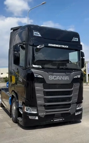 Cautam soferi autocamion