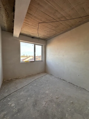 Apartament 3 camere-Kamsas-bloc nou  - imagine 4