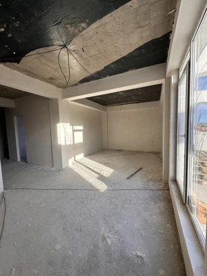 Apartament 3 camere-Kamsas-bloc nou  - imagine 2