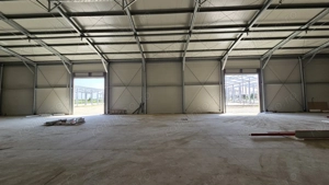 Hala noua 270mp in zona Progresul, Jilava - imagine 4