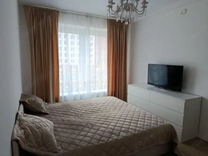 Garsoniera de inchiriat in zona Militari - imagine 2