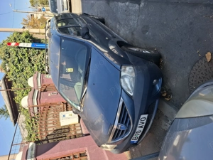 Logan mcv înscris în circulație.