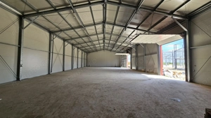Hala noua 270mp in zona Progresul, Jilava - imagine 3