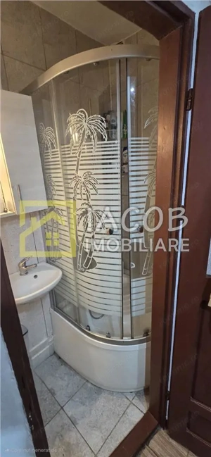 Garoniera, 22 mp, etaj 3, zona Narcisa - imagine 4