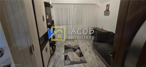 Garoniera, 22 mp, etaj 3, zona Narcisa - imagine 2