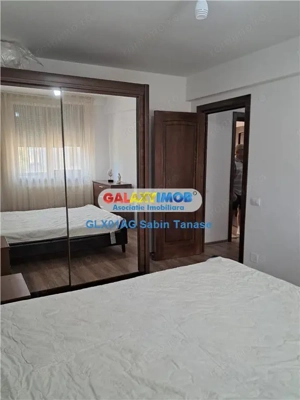 De inch   apartament  ultracentral  3 cam toate dotarile - imagine 8