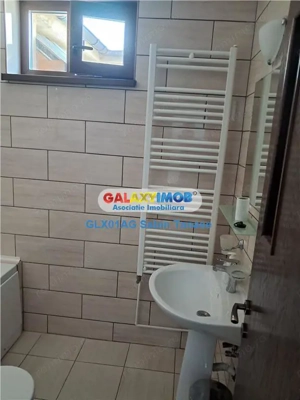 De inch   apartament  ultracentral  3 cam toate dotarile - imagine 5