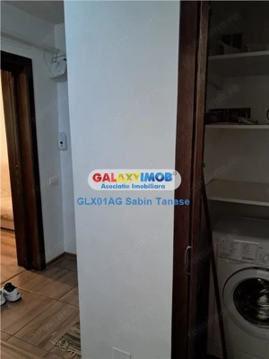 De inch   apartament  ultracentral  3 cam toate dotarile - imagine 3