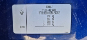 Renault Captur Intens - imagine 10