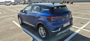 Renault Captur Intens - imagine 4