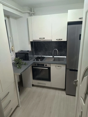 Garsoniera de inchiriat – Mazepa 2, aproape de Faleza - imagine 6