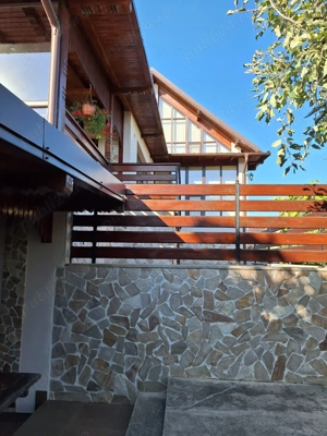 Vand casa spatioasa cu livada si teren generos (7200 mp) in Catamaresti-Deal, Botosani - imagine 3