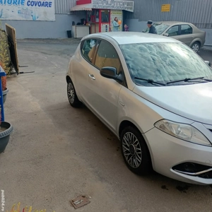 Lancia ypsolon 12  - imagine 4