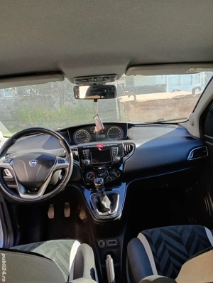 Lancia ypsolon 12  - imagine 2