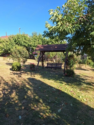 Vand casa spatioasa cu livada si teren generos (7200 mp) in Catamaresti-Deal, Botosani - imagine 9