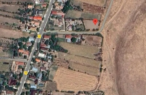 Casa si teren-Com. Valea Mare, Jud. OLT, - imagine 8