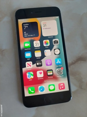 [6s+] Vând iPhone 6S Plus [impecabil] și [fără probleme] [poze reale]