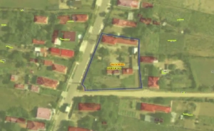 Casa si teren-Com. Valea Mare, Jud. OLT, - imagine 3