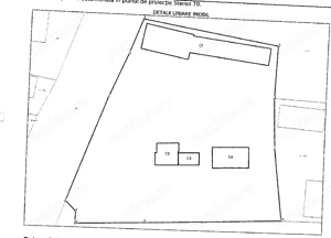 Casa si teren-Com. Valea Mare, Jud. OLT, - imagine 2