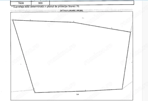 Casa si teren-Com. Valea Mare, Jud. OLT, - imagine 4