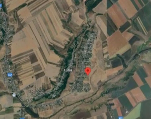 Casa si teren-Com. Valea Mare, Jud. OLT, - imagine 6