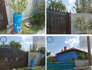 Casa si teren-Com. Valea Mare, Jud. OLT, - imagine 5