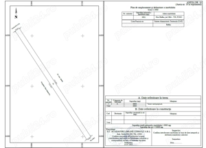 Teren intravilan Buftea 