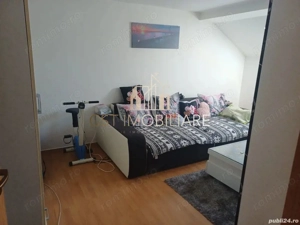 Apartament 2 camere Spitalul Judetean