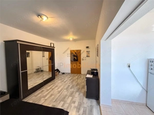 APARTAMENT 1 CAMERA | STRADA RAZBOIENI | ORADEA - imagine 2