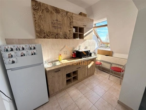 APARTAMENT 1 CAMERA | STRADA RAZBOIENI | ORADEA - imagine 3