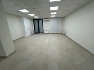 Spatiu comercial de inchiriat in zona Garii de Nord