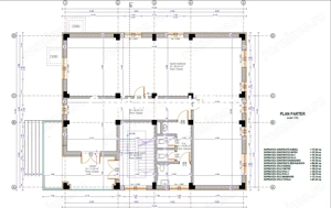 SPATIU COMERCIAL PARTER - 143 MP UTILI -  - imagine 7