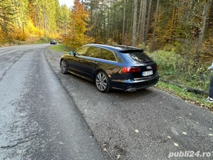 Audi A6 Competition 3.l 326 cpVariante  - imagine 5