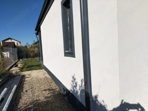 Vând casă Ciofliceni-Snagov Pompa de caldura,199000 euro - imagine 8