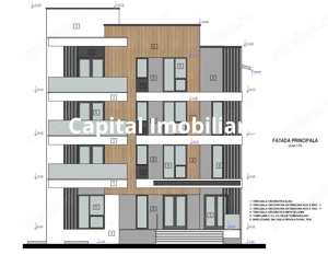 SPATIU COMERCIAL PARTER - 143 MP UTILI -  - imagine 2