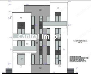 SPATIU COMERCIAL PARTER - 143 MP UTILI -  - imagine 6