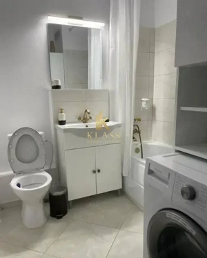 Apartament 2 camere 57 mp, modern, la cheie, etaj 5, zona Arcul De Triumf - imagine 5