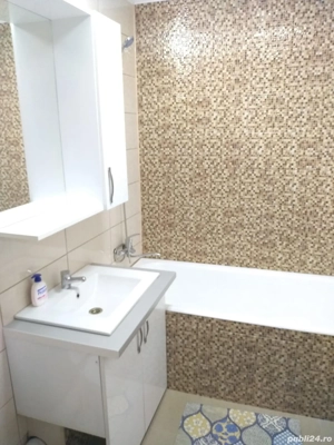 Vând apartament 2 camere  - imagine 5