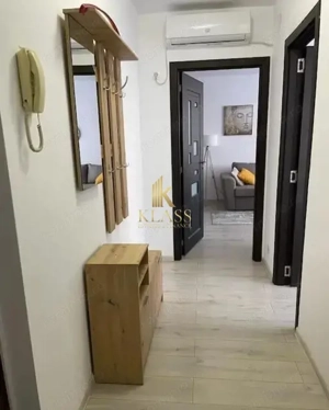 Apartament 2 camere 57 mp, modern, la cheie, etaj 5, zona Arcul De Triumf - imagine 6