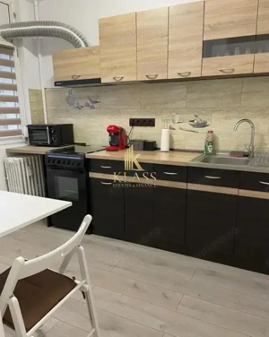 Apartament 2 camere 57 mp, modern, la cheie, etaj 5, zona Arcul De Triumf - imagine 4