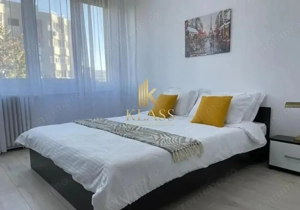 Apartament 2 camere 57 mp, modern, la cheie, etaj 5, zona Arcul De Triumf - imagine 3