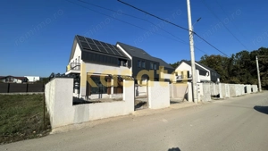 Duplex 4 camere I Balotesti I 152mp I 310 teren - imagine 4